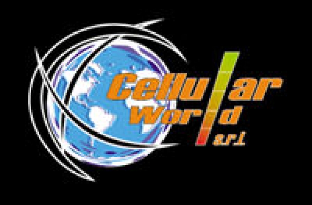 Cellular World srl